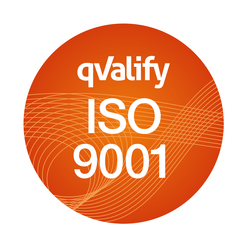 ISO 9001:2015